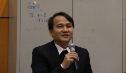 Giám đốc Sở Giáo dục Đà Nẵng viết tâm thư cho phụ huynh, công bố email trên facebook