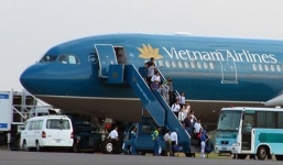 Sau khi tố bị áp bức, thêm hàng chục phi công của Vietnam Airlines xin nghỉ việc