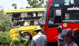 Tin TNGT mới nhất hôm nay 1/6/2018