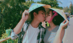 Cãi lời Hoài Linh, từ bỏ cả sự nghiệp vì tình yêu, giờ đây Hoài Lâm và bạn gái chia tay?