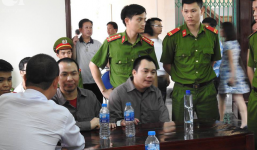 Bị phạt 8 năm tù, lái xe container gửi đơn kháng cáo vụ đâm trúng xe con đi ăn cưới khiến 4 người tử vong