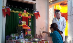 Vụ tai nạn khiến 3 mẹ con tử vong: Nỗi đau xót khi thiên thần nhỏ chào đời… trong gầm xe tải