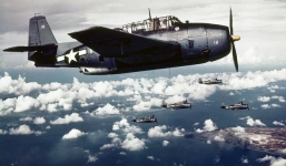 Khoe kinh nghiệm 'xóa sổ các đảo nhỏ' trong Thế chiến II: Mỹ không đùa với Trung Quốc?