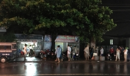 Không thấy mở ki ốt 2 ngày, phá cửa phát hiện người phụ nữ độc thân tử vong