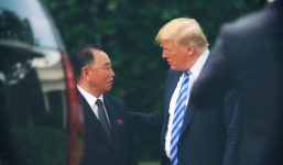 TT Trump gặp trùm tình báo Triều Tiên: Thượng đỉnh Mỹ-Triều ngày 12/6 'hồi sinh'