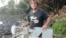 Bất ngờ tin nhà điều tra độc lập nói bị dọa giết để ngăn bí mật MH370 được giải mã