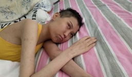 Người cha máu lạnh nhìn con chết dần: 'Tôi không hiến gì kể cả khi tôi chết đi'