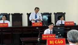 Thẩm phán xử án treo cho ông Nguyễn Khắc Thủy sẽ bị xử lý như thế nào?