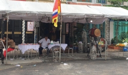 Vụ thai phụ rớt con sau sau va chạm với xe container: Dự định dang dở của hai mẹ con