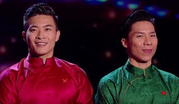 Nếu thành quán quân Britain's Got Talent, Quốc Cơ - Quốc Nghiệp sẽ có giải thưởng khủng cỡ nào?