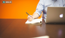 Xem tướng chữ 'đọc vị' người đối diện: Là lãnh đạo, cần nắm rõ để chọn người tài