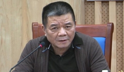 Ông Trần Bắc Hà đang ở đâu, có đúng sang Singapore chữa bệnh?