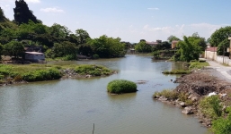 Bộ Kế hoạch yêu cầu Ninh Bình báo cáo về dự án nạo vét 72 tỷ tăng sốc lên 2.595 tỷ