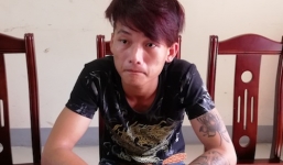 Thanh niên bắt cóc bé trai hàng xóm, ép chuộc 50 triệu đồng