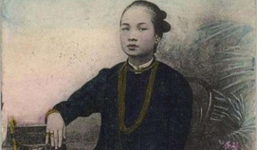 Hoa hậu đầu tiên xứ Nam Kỳ và cái kết oan nghiệt bởi tình yêu chiếm đoạt