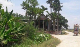 Làm rõ vụ cháy khiến vợ chết, chồng nguy kịch