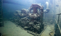 Có hay không đoàn tàu chở báu vật của Yamashita?