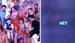 Dân tình hú hồn khi thấy bộ phim Ấn Độ dài 1.097 tập, chiếu suốt 4 năm cuối cùng cũng hết!