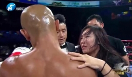 Báo Trung Quốc bàng hoàng, gọi thất bại của Yi Long là “bi kịch”