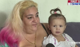 Trước khi đi ngủ, con gái 18 tháng tuổi bồn chồn khó chịu, không thể đi vệ sinh, sáng thức dậy mẹ phát hiện điều kinh khủng trong tã con