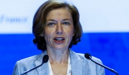 Anh, Pháp sẽ điều tàu chiến tới Biển Đông