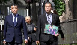 Bố bé Nhật Linh yêu cầu án tử hình, kẻ thủ ác hãy 'nhận tội và nói lên toàn bộ sự thật'