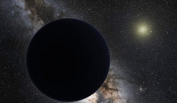 Hé lộ bí ẩn về hành tinh 1 năm dài bằng 20.000 năm Trái đất