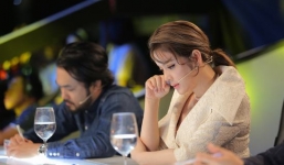 Lý Nhã Kỳ rơi nước mắt với chuyện đời chàng ảo thuật gia nghèo