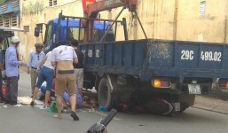 ĐBQH: Cái chết của 3 mẹ con thai phụ quy trách nhiệm cho ai, hay họ xấu số?