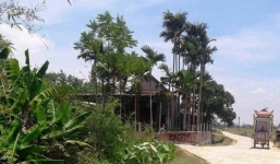 Nghi án chồng đổ xăng thiêu chết cả nhà: Người chồng không qua khỏi