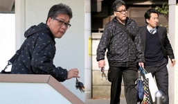 Xét xử vụ sát hại bé Nhật Linh: Đời tư phức tạp và sở thích quái đản của nghi phạm Yasumasa Shibuya