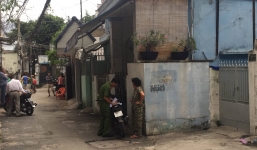 Cô gái trẻ bị sát hại ở Sài Gòn, một phần thi thể bị đem phi tang ở Tây Ninh