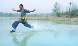 9 người đàn ông sở hữu 'siêu năng lực' trên thế giới, trong đó có một người Việt Nam