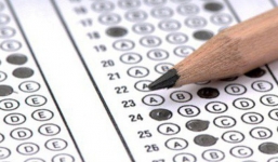 Giải mã “huyền thoại” thi trắc nghiệm: Lần khoanh đầu tiên luôn chuẩn không cần chỉnh, hễ chỉnh là sai?