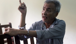 Thảm kịch đằng sau vụ án ông lão 61 tuổi đánh chết người đàn ông nằm ngủ cạnh vợ