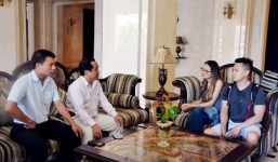 Truy tìm tài xế xích lô chặt chém Việt kiều 1,5 triệu đồng cho một giờ đi xe