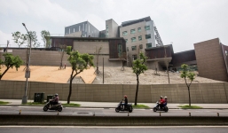 Mỹ- Đài Loan chung tay xây dựng chứng nhân 250 triệu, Trung Quốc sẽ 'nổi trận lôi đình'?