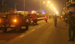 Thanh niên 19 tuổi nghi bị đạn bắn vào đầu gục tại chỗ