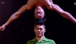 Tại sao Quốc Cơ - Quốc Nghiệp cực ấn tượng nhưng không thể là Quán quân Britain