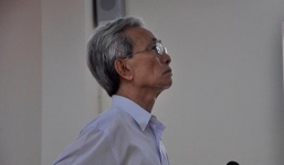 Luật sư của Nguyễn Khắc Thủy: Xem có cách gì không, chứ ông này bị oan quá