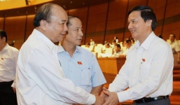 Thủ tướng: Cho thuê đất đến 99 năm không phải là mấu chốt của Luật Đặc khu