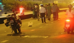 Nhân chứng vụ thanh niên 19 tuổi nghi bị bắn chết: 'Sau phát súng thứ 3, máu trên đầu Kiệt tuôn xối xả'