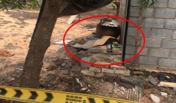 Điều tra nguyên nhân bảo vệ tử vong trong khu du lịch 1.400 tỷ