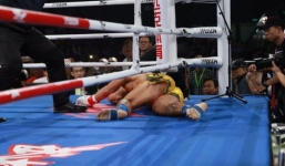 Báo Trung Quốc phân tích 4 nguyên nhân khiến Yi Long thất bại đau đớn