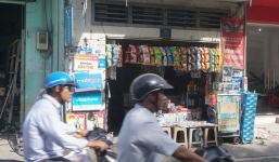 Đình chỉ điều tra vụ bảo vệ dân phố bị tâm thần cắt cổ bé trai 6 tuổi ở Sài Gòn