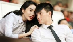 Lê Huỳnh Đức: 'Không ai dám mang bạn gái vào khách sạn ở cùng như Công Vinh'