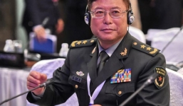 Tình cảnh bị cô lập của Trung Quốc ở Đối thoại Shangri-La