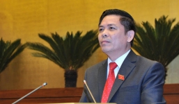 Bộ trưởng Giao thông đăng đàn Quốc hội làm rõ 'thu phí - thu giá'
