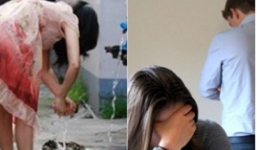 Vợ bầu vượt mặt lại gặp chồng vô tâm suốt ngày bênh mẹ, trách vợ lười chỉ quanh quẩn ở nhà không biết ra vườn cuốc đất nhổ cỏ