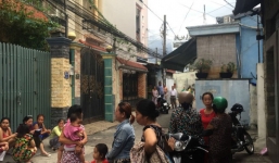 Công an thu được gì trong phòng trọ của hung thủ giết rồi phân xác bạn gái?